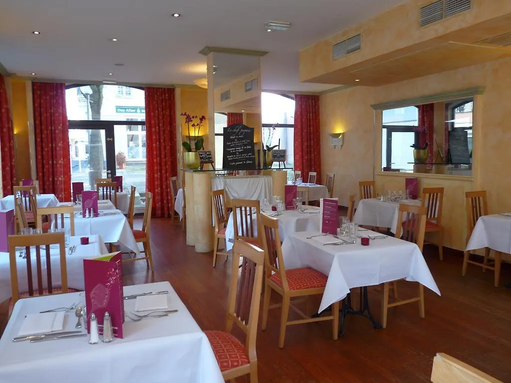 Mercure Esch-Sur-Alzette