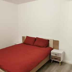 Athome - Appart-hotel With Private Parking Esch an der Alzette