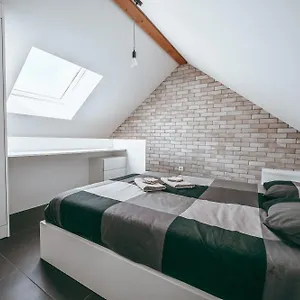 Wakeup Esch-city Esch an der Alzette