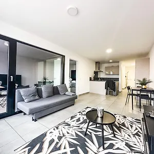 Wake Up Belval Appartement