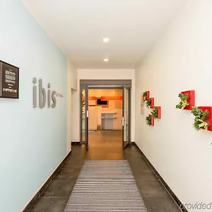 Ibis Belval *** Esch an der Alzette