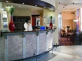 Mercure Esch an der Alzette 3*,