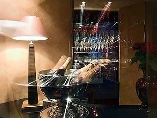 Hotel Mercure Esch an der Alzette