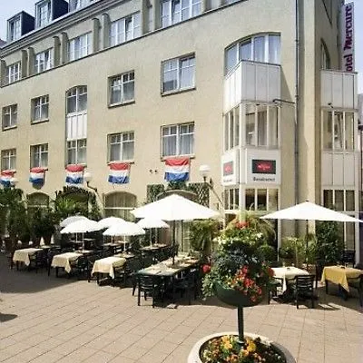 Mercure Esch an der Alzette