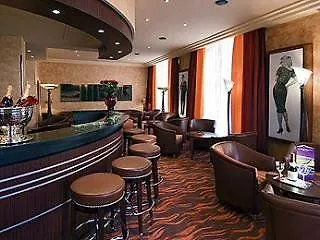 Mercure Esch an der Alzette 3*,  Luxemburg