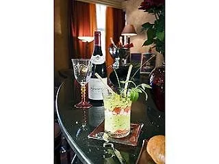 Hotel Mercure Esch an der Alzette