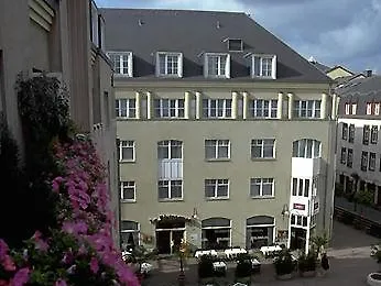 Mercure Esch an der Alzette 3*,  Luxemburg
