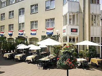 Hotel Mercure Esch an der Alzette