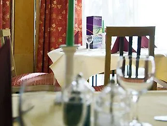 Mercure Esch an der Alzette Luxemburg