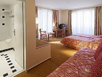 Mercure Esch an der Alzette 3*,