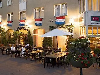 Mercure Esch an der Alzette Hotel