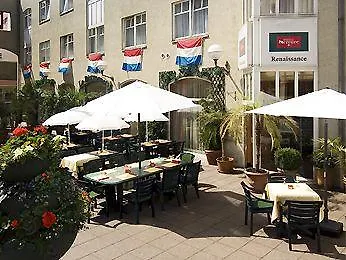 Mercure Esch an der Alzette Hotel