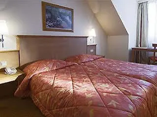 Mercure Esch an der Alzette Hotel