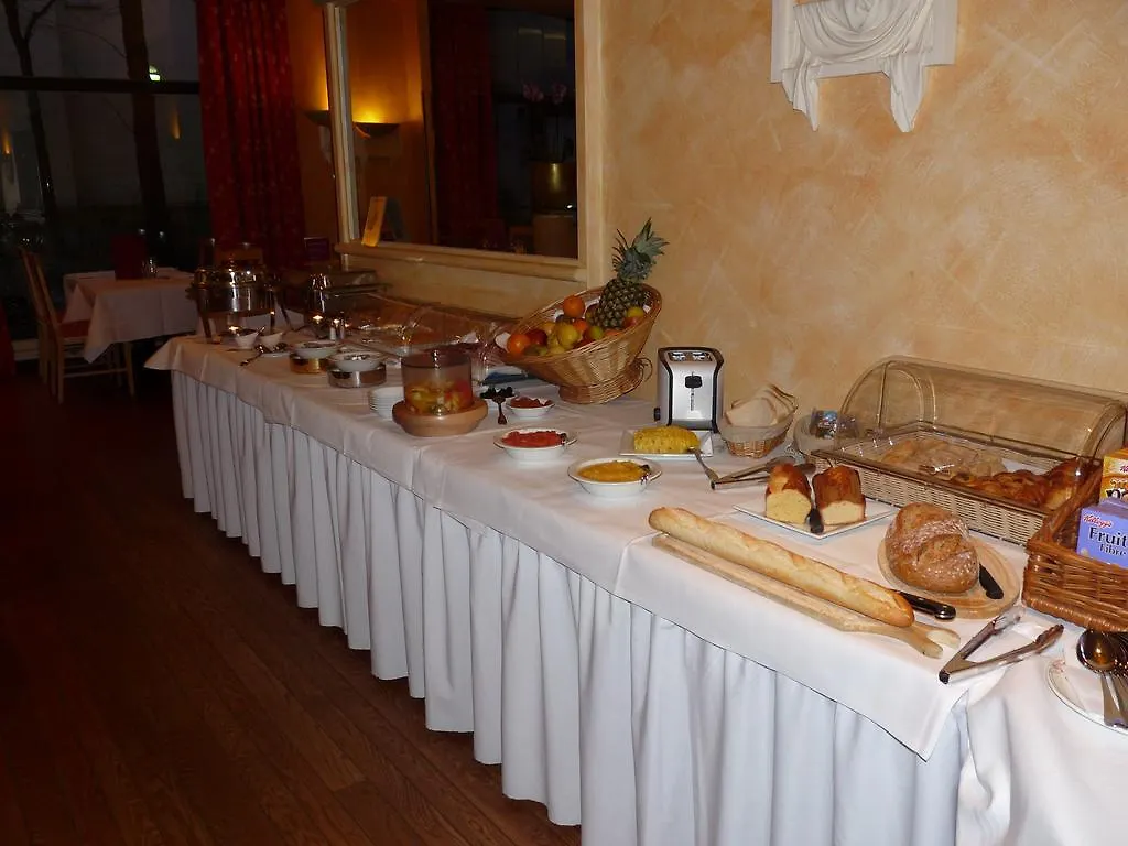 Mercure Esch an der Alzette Hotel