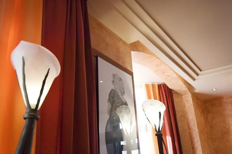 Mercure Esch an der Alzette Luxemburg