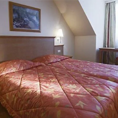 *** Hotel Mercure Esch an der Alzette Luxemburg